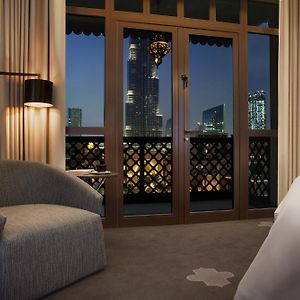 Suite "Bezienswaardigheid" met een King Size Bed