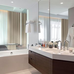 Deluxe Kamer met Twee Aparte Bedden